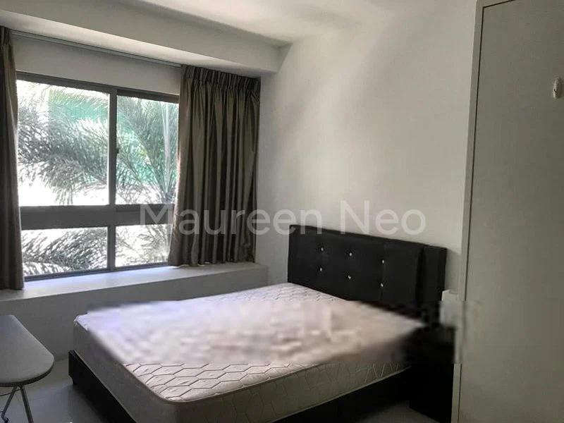 1 Bed Condo for Rent in  Siglap V - Image 1
